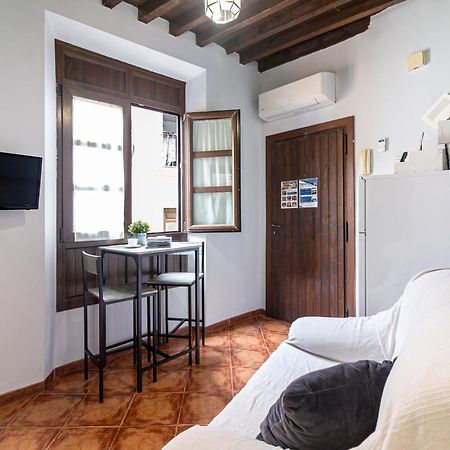 Granada Freshapartments Малага Екстер'єр фото