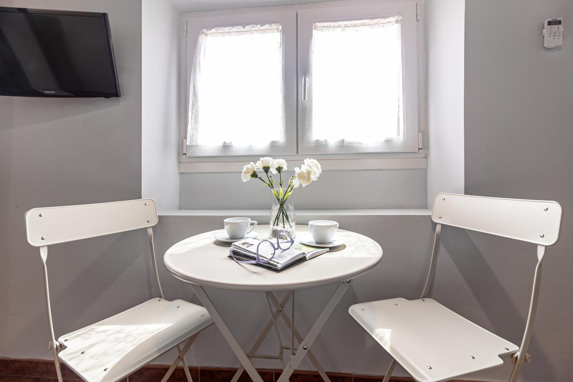 Granada Freshapartments Малага Екстер'єр фото