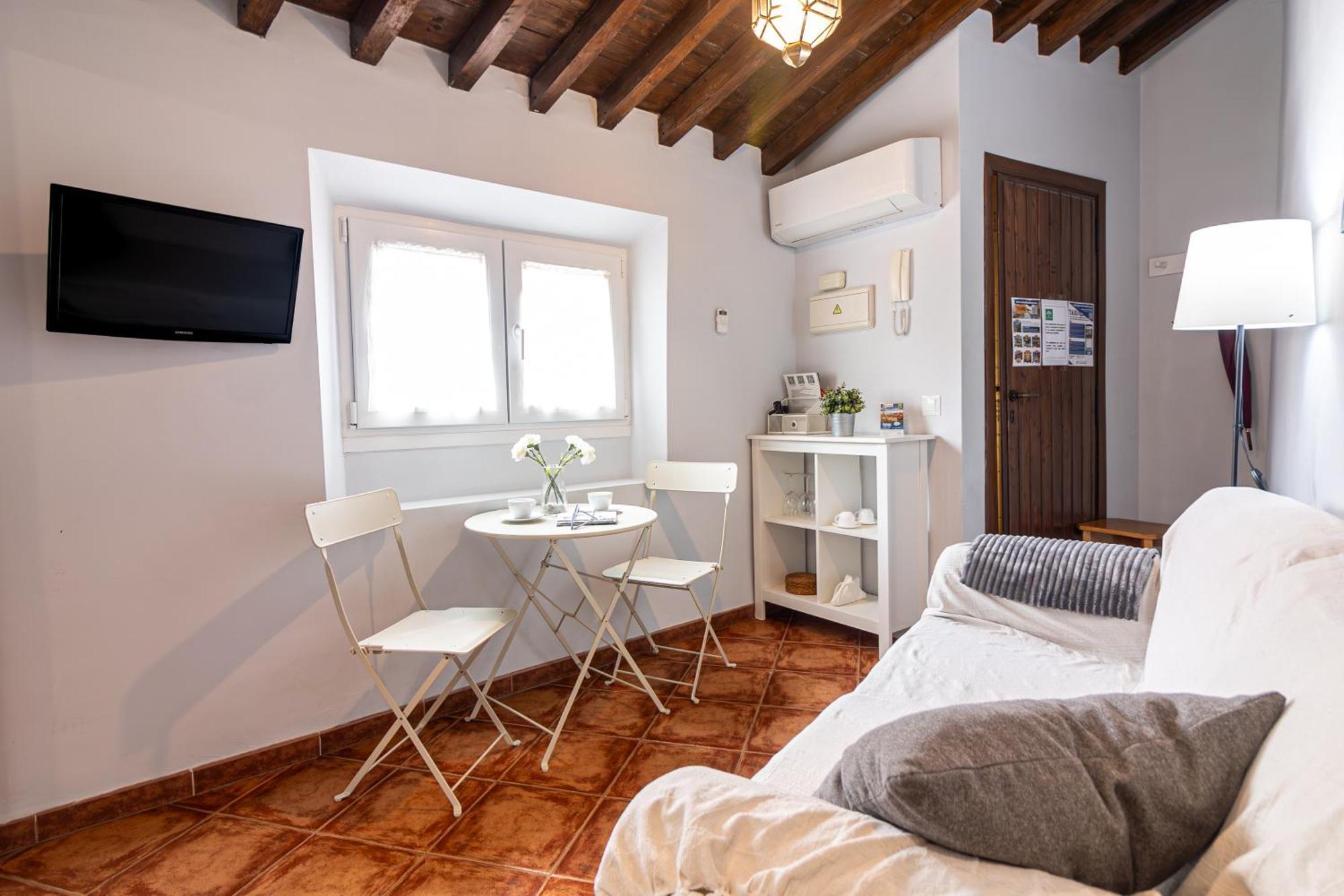 Granada Freshapartments Малага Екстер'єр фото