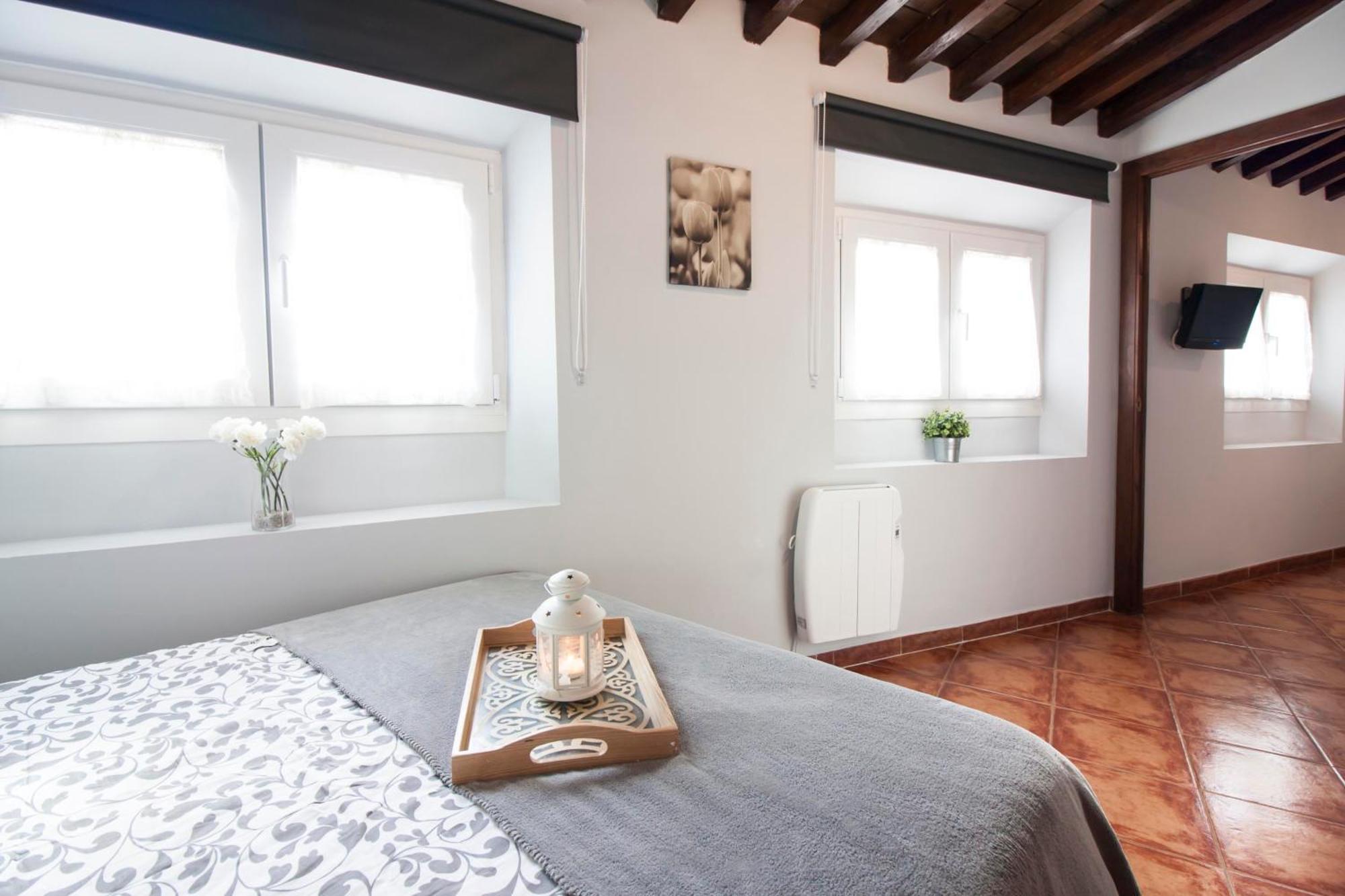 Granada Freshapartments Малага Екстер'єр фото