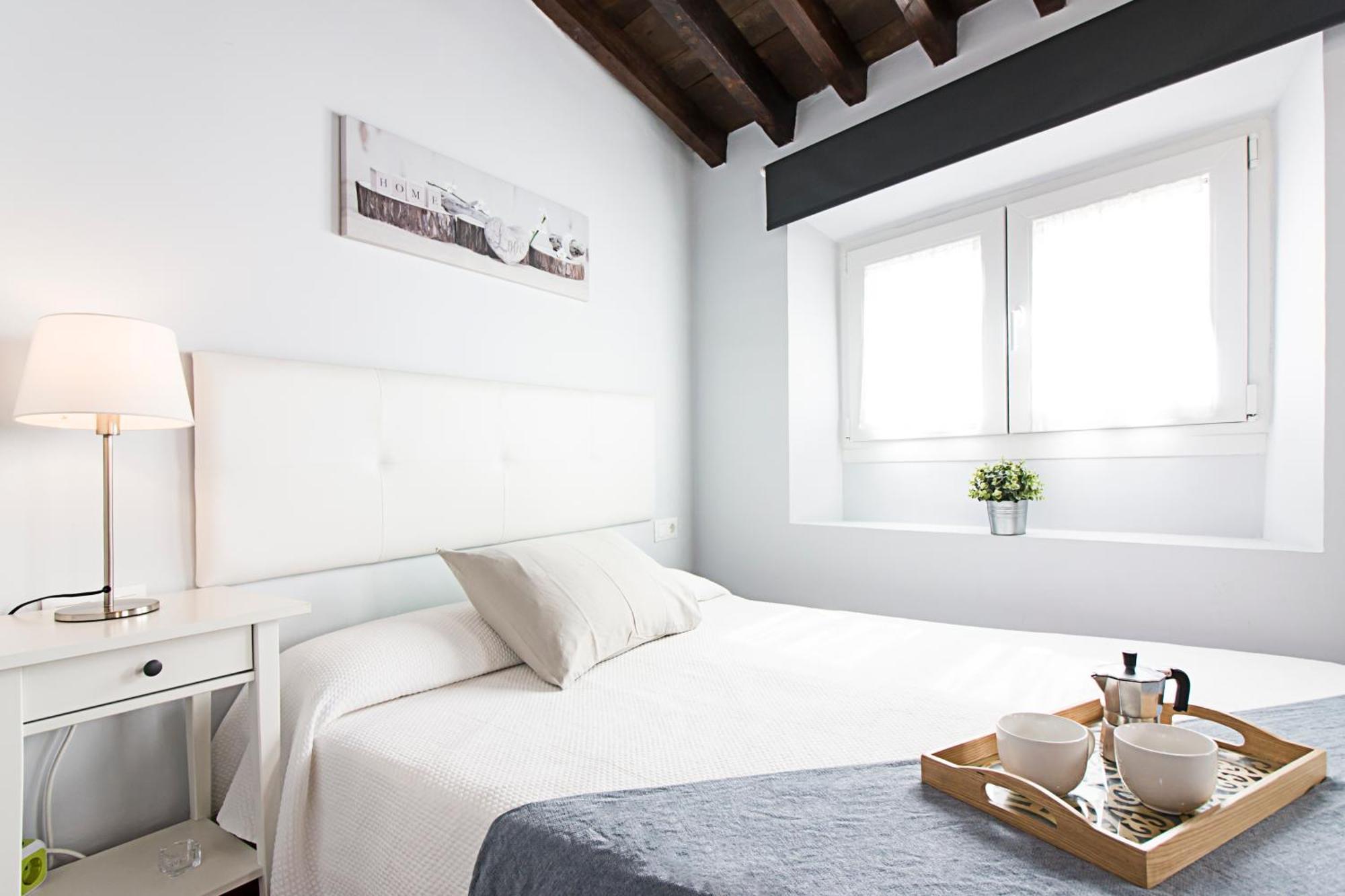 Granada Freshapartments Малага Екстер'єр фото