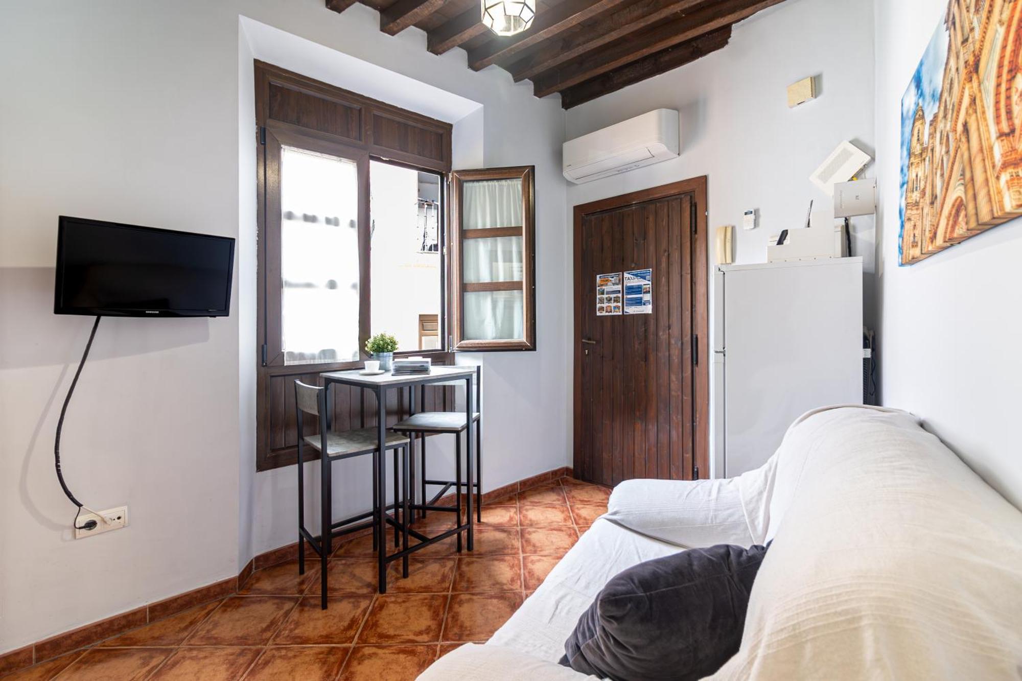 Granada Freshapartments Малага Екстер'єр фото