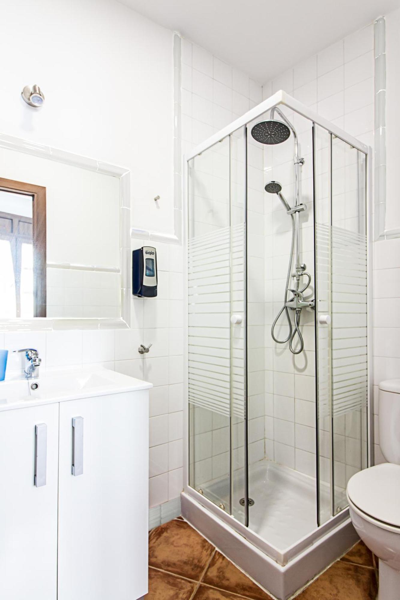 Granada Freshapartments Малага Екстер'єр фото