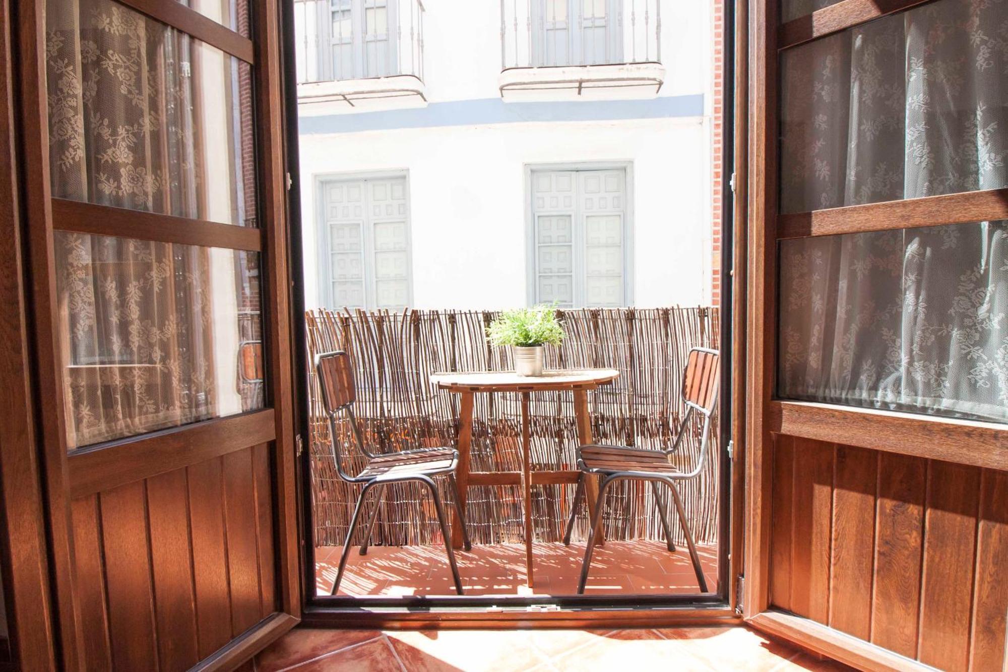 Granada Freshapartments Малага Номер фото